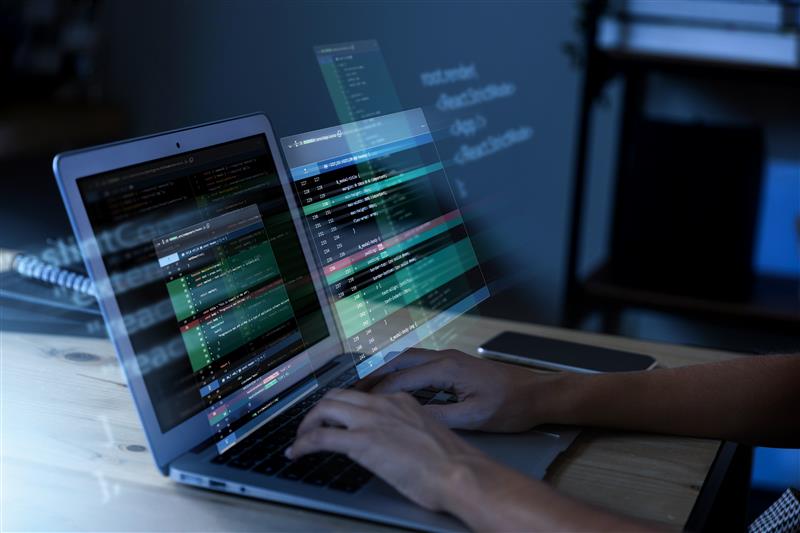 Custom Development Services